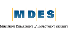 MISSISSIPPI DEPARTMENT OF EMPLOYMENT SECURITY