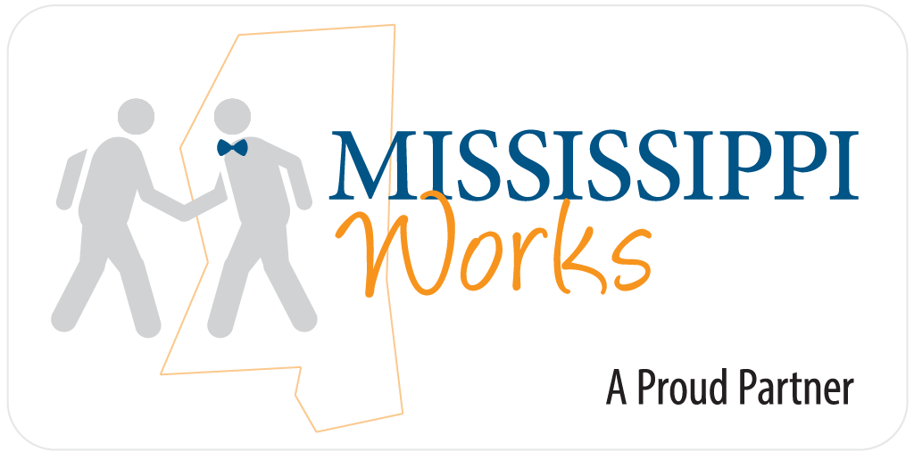 MISSISSIPPI WORKS MISSISSIPPI WORKS
