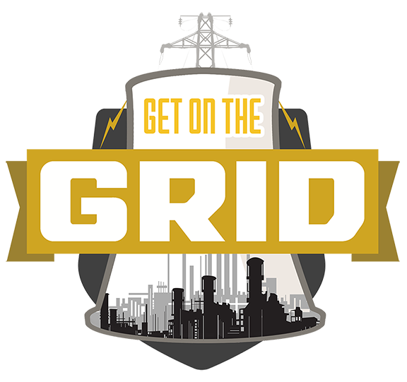 Get on the Grid