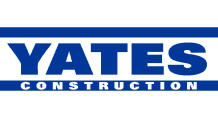 YATES CONSTRUCTION YATES CONSTRUCTION