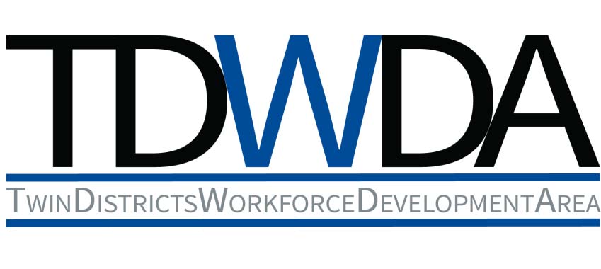 TDWDA Logo