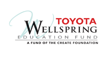 TOYOTA-WELLSPRING-LOGO Toyota Wellspring Education Fund Logo