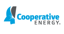 Cooperative Energy Logo