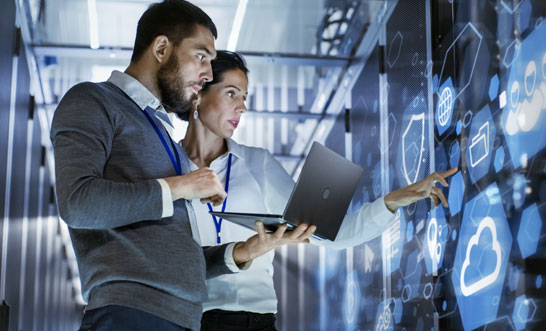 information systems technology computer support specialist computer systems administrator